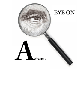 EYE ON Arizona Sales Tax