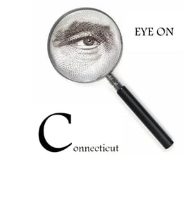 EYE ON Connecticut Sales Taxes