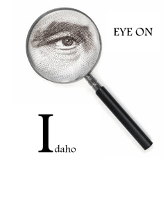 EYE ON Idaho Sales Taxes