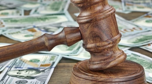 The Origin of Sales & Use Tax Nexus