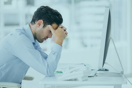 How not to tank your sales tax audit (part 1)