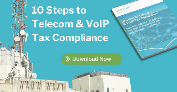 10 steps to telecom ebook
