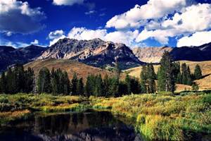 idaho
