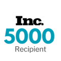 inc 5000 badge
