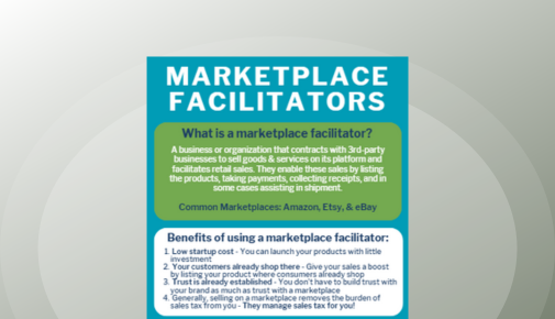 marketplace infographic thumbnail