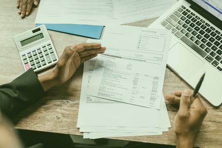 Impacts of using a marketplace facilitator