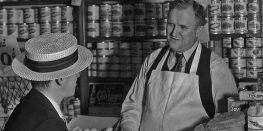 Sales Tax Compliance - The Importance of Good Old Fashion Service