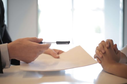 5 Myths About Voluntary Disclosure Agreements