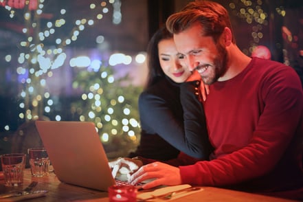 Holiday Sales, Increased eCommerce Activity - and Sales Tax Obligations