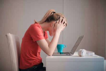 Alleviate Stress on Your Staff in 2021