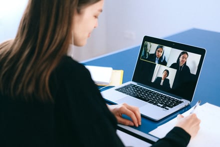 Video Conferencing: Has the Pandemic Created a New Taxation?