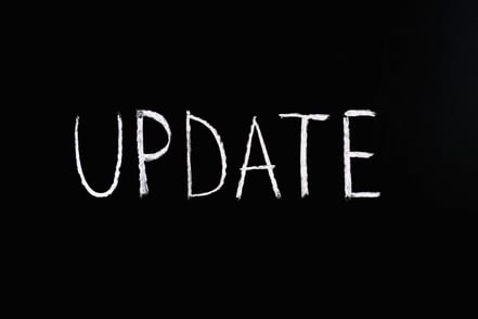 2021 State Sales and Use Tax Update