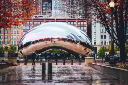Sales Tax Complexity Snapshot: Chicago