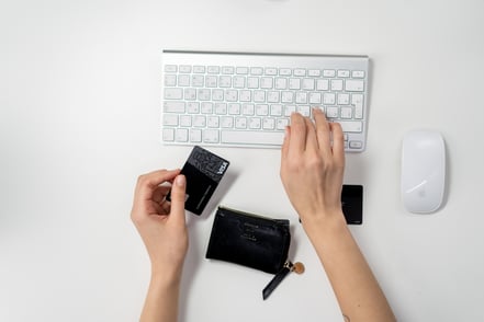 Prices, Shipping, Growth: New Trends in E-Commerce
