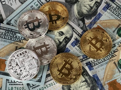 Crypto, NFTs & Sales Tax: What We Know So Far