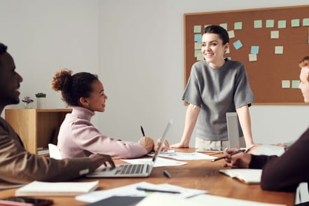 5 Steps to a Complete Sales Tax Filing Process