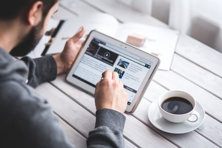 What's New in Sales and Use Tax?