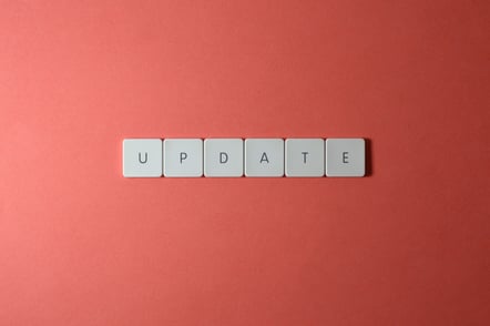 End of the Year Sales Tax Updates to be Aware of as You Start 2022