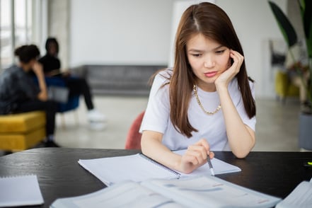 3 Components of Sales Tax to Not Forget