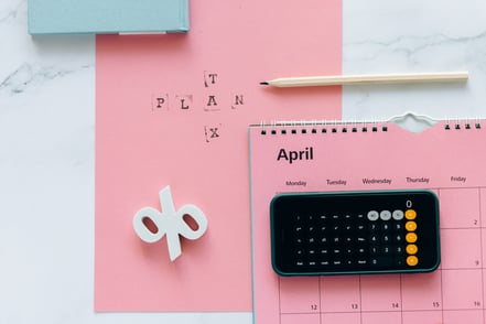 Why are there so many due dates for sales tax?