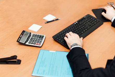 Name Your Sales Tax Data Files for the Long Haul