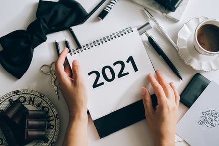 2021: The Year in Review – Sales Tax