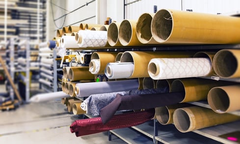 Sales tax industry of the month: Manufacturers