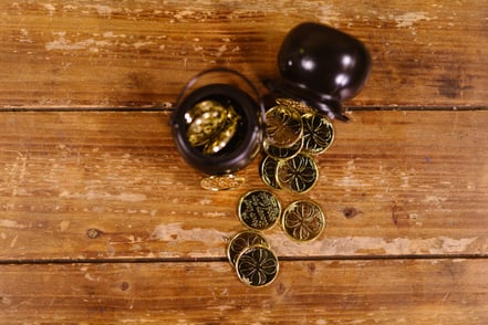 Don't Test Your Luck with Non-Compliance