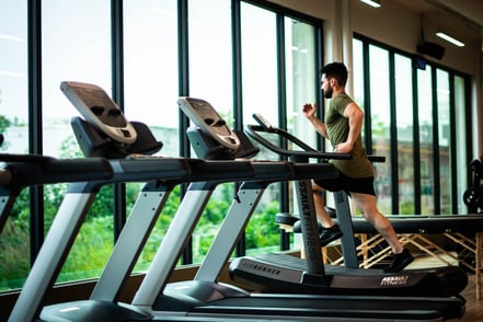 Does sales tax apply to memberships?