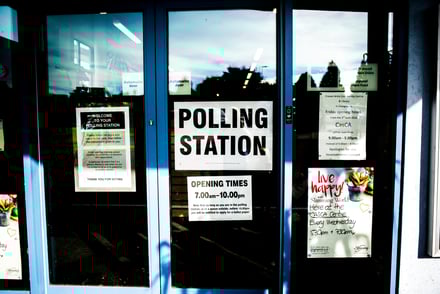 Ohio Lawmakers Want Voter Approval Before County Sales Tax Increases