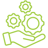 prof services icon