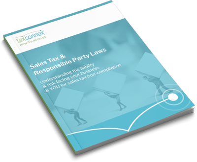responsible party laws eBook mock up