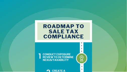 roadmap infographic thumbnail
