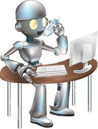 robot