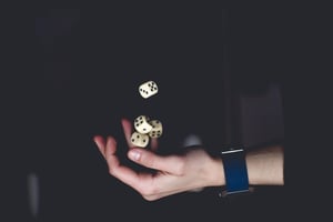 roll the dice