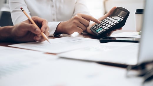 5 Crucial Pieces of Your Sales Tax Compliance Filing Process