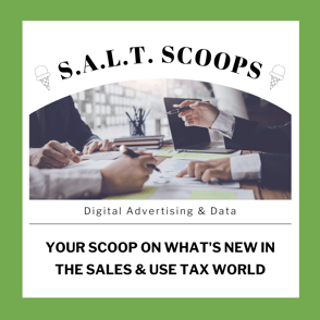 Getting digital with sales tax in 2023