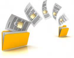 Sales Tax Outsourcing and Secure Data Transfer
