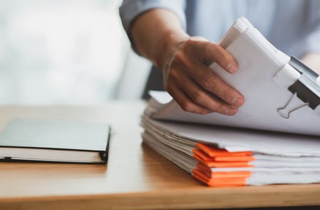 Sales tax and due diligence in an M&A