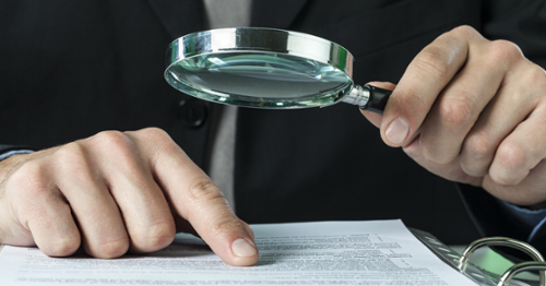 Surviving a sales tax audit
