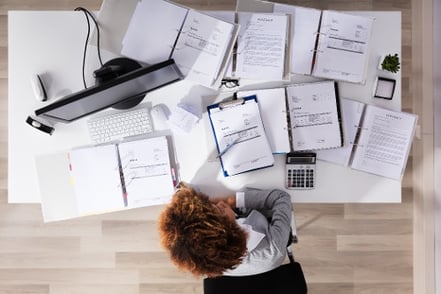 5 Tips to Minimize Risk Associated with Sales Tax Audits