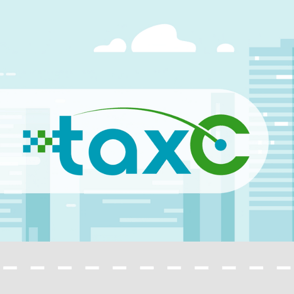 Introducing taxC – New product offering of AI-enhanced calculation technology and managed filing and remittance