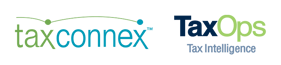 taxconnex - taxops logo