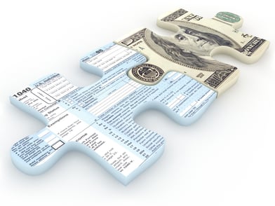 New Bill Could Further Simplify Sales Tax Collection for Remote Sellers