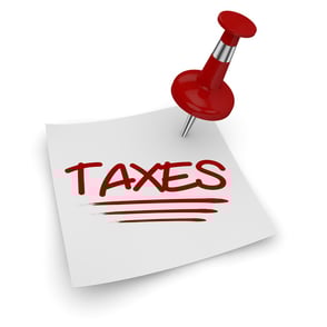 Top 3 Differences in Income and Sales Taxes Management
