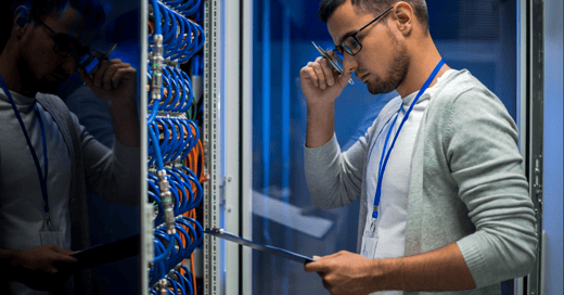 Determining Sales Tax Nexus for your Technology Company