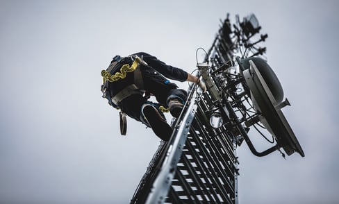 Case Study: Telecom Tax