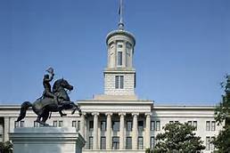 Tennessee Challenges Physical Presence Nexus Standard