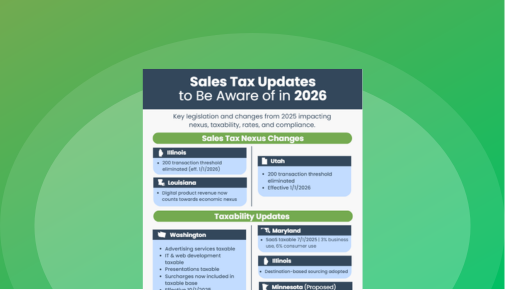 updates infographic thumbnail