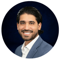 usman headshot round